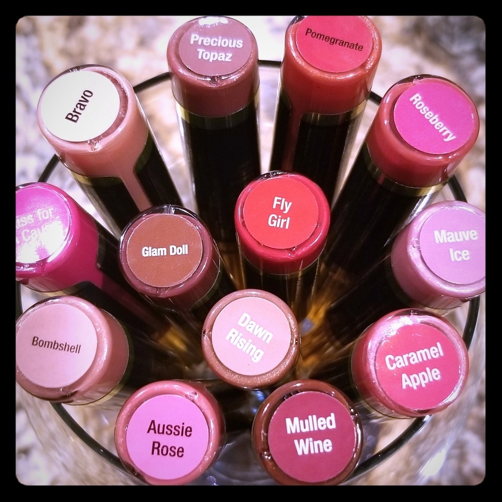 Lipsense